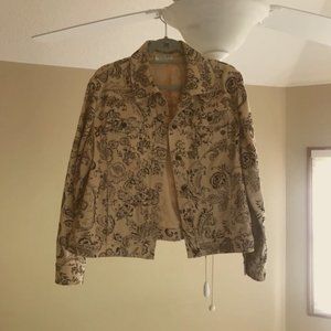 COPY - Women's St. John Sport by Marie Gray - Size M